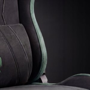 Fotel Diablo Chairs X-Horn 2.0 Normal Size Forest Green 4
