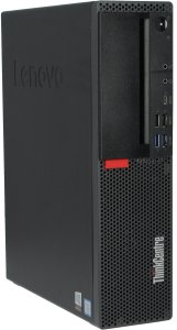 Komputer poleasingowy M920s SFF i5-8500 8GEN 6 rdzeni 64 GB RAM DDR4 512 SSD Windows11PRO 2xDisplayPort USB-C 9xUSB 2