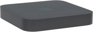 Komputer poleasingowy Apple MacMini A1993 Mini PC i7-8700B 4.60GHz 6 rdzeni 16 GB 500 SSD macOS A- 2