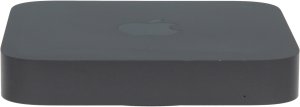 Komputer poleasingowy Apple MacMini A1993 Mini PC i7-8700B 4.60GHz 6 rdzeni 16 GB 500 SSD macOS A- 3