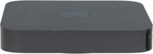 Komputer poleasingowy Apple MacMini A1993 Mini PC i7-8700B 4.60GHz 6 rdzeni 16 GB 500 SSD macOS A- 8