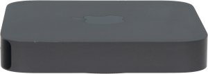 Komputer poleasingowy Apple MacMini A1993 Mini PC i7-8700B 4.60GHz 6 rdzeni 16 GB 500 SSD macOS A- 9
