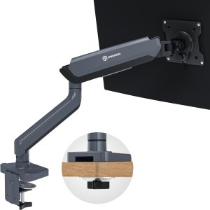 Onkron Uchwyt biurkowy na monitor 17" - 45" G95 (G95-G) 2