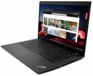 Laptop Lenovo Laptop Lenovo ThinkPad L14 G4 R3 PRO 7330U 8GB 1TB SSD FHD IPS W11 DO PRACY 4