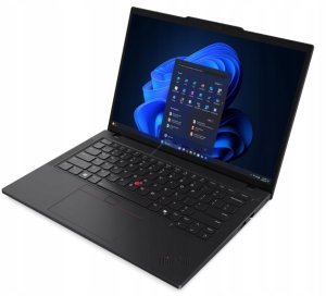 Laptop Lenovo Laptop Lenovo ThinkPad T14 G6 Core U7 268V 32GB 1TB SSD WUXGA IPS DO PRACY 4