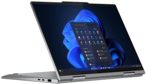 Laptop Lenovo Laptop Lenovo ThinkPad X1 2w1 G10 Ultra 7 64GB 2TB SSD 2.8K OLED BIUROWY 3