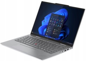 Laptop Lenovo Laptop Lenovo ThinkPad X1 2w1 G10 U7 265U 64GB 1TB SSD 2.8K OLED DO PRACY 5