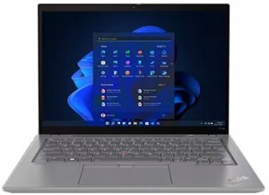 Laptop Lenovo Laptop ThinkPad P14s G4 i5 32GB 2TB SSD WUXGA IPS 2