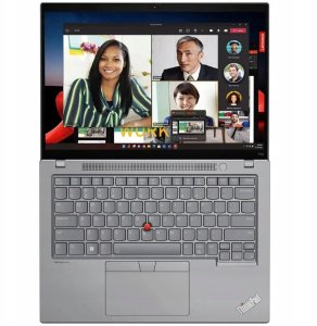 Laptop Lenovo Laptop ThinkPad P14s G4 i5 32GB 2TB SSD WUXGA IPS 3