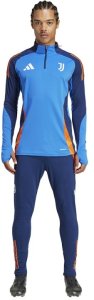 Adidas Bluza Juventus Training Top r. XL niebieska 4