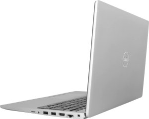Laptop poleasingowy Dell 5520 i7-1185G7 4x4.80GHz Iris Xe Graphics 32 GB RAM 512 M.2 SSD 15,6" Dotykowy IPS Win11PRO Thunderbolt QWERTY PL 5