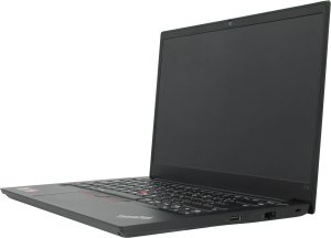 Laptop poleasingowy Lenovo ThinkPad E14 Gen 4 AMD Ryzen 5 5625U 6x4.30GHz 24 GB DDR4 1000 SSD 14" FULL HD Windows11 Thunderbolt do firmy 4