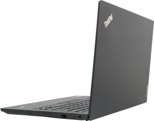 Laptop poleasingowy Lenovo ThinkPad E14 Gen 4 AMD Ryzen 5 5625U 6x4.30GHz 24 GB DDR4 1000 SSD 14" FULL HD Windows11 Thunderbolt do firmy 5