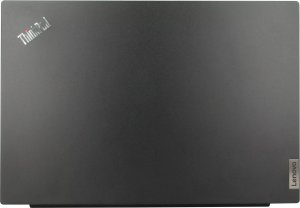 Laptop poleasingowy Lenovo ThinkPad E14 Gen 4 AMD Ryzen 5 5625U 6x4.30GHz 24 GB DDR4 1000 SSD 14" FULL HD Windows11 Thunderbolt do firmy 6