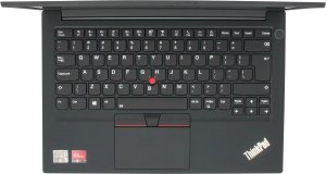 Laptop poleasingowy Lenovo ThinkPad E14 Gen 4 AMD Ryzen 5 5625U 6x4.30GHz 24 GB DDR4 1000 SSD 14" FULL HD Windows11 Thunderbolt do firmy 8