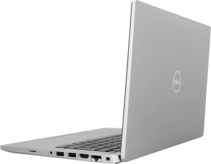 Laptop poleasingowy Dell do biura | Srebrny DELL Latitude 5420 i5-1145G7 Iris Xe Quad Core 16 GB RAM DDR4 256 M.2 SSD 14" Dotykowy IPS Windows11PRO 5