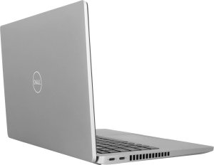 Laptop poleasingowy Dell do biura | Srebrny DELL Latitude 5420 i5-1145G7 Iris Xe Quad Core 16 GB RAM DDR4 256 M.2 SSD 14" Dotykowy IPS Windows11PRO 7