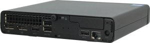 Komputer poleasingowy HP EliteDesk 800 G8 Mini i5-11500T 6 RDZENI 3.9GHz 8 GB RAM DDR4 512 M.2 SSD Win11Pro WIFI biznes 7