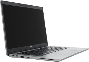 Laptop poleasingowy Dell Latitude 5320 Ultramobilny 13.3" IPS i7-1185G7 4x4.4GHz 16 GB RAM 512 NVMe SSD Windows11Pro Thunderbolt HDMI 2