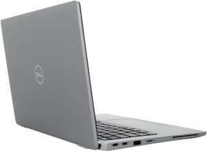 Laptop poleasingowy Dell Latitude 5320 Ultramobilny 13.3" IPS i7-1185G7 4x4.4GHz 16 GB RAM 512 NVMe SSD Windows11Pro Thunderbolt HDMI 7