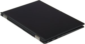 Laptop poleasingowy Lenovo 2w1 | Yoga x390 i7-8665U 8GEN 4.80GHz 16 GB RAM 512 M.2 NVMe SSD 13,3" IPS Win11PRO HDMI Thunderbolt Laptop Tablet 11