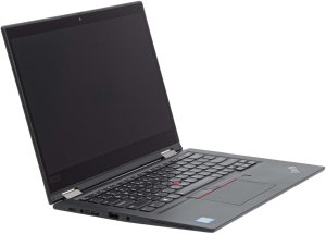 Laptop poleasingowy Lenovo 2w1 | Yoga x390 i7-8665U 8GEN 4.80GHz 16 GB RAM 512 M.2 NVMe SSD 13,3" IPS Win11PRO HDMI Thunderbolt Laptop Tablet 2