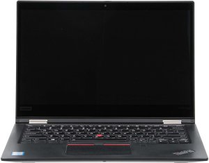 Laptop poleasingowy Lenovo 2w1 | Yoga x390 i7-8665U 8GEN 4.80GHz 16 GB RAM 512 M.2 NVMe SSD 13,3" IPS Win11PRO HDMI Thunderbolt Laptop Tablet 3