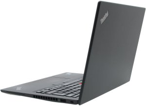 Laptop poleasingowy Lenovo 2w1 | Yoga x390 i7-8665U 8GEN 4.80GHz 16 GB RAM 512 M.2 NVMe SSD 13,3" IPS Win11PRO HDMI Thunderbolt Laptop Tablet 5