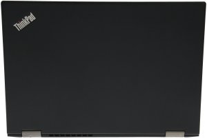 Laptop poleasingowy Lenovo 2w1 | Yoga x390 i7-8665U 8GEN 4.80GHz 16 GB RAM 512 M.2 NVMe SSD 13,3" IPS Win11PRO HDMI Thunderbolt Laptop Tablet 6