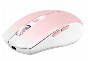 Mysz TnB Gradient różowa (MWGRADIENTPK) 3