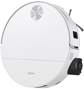 Robot sprzątający Mova MOVA S70 Pro Roller biały 3