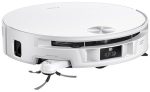 Robot sprzątający Mova MOVA S70 Pro Roller biały 4