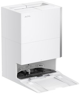 Robot sprzątający Mova MOVA S70 Pro Roller biały 6