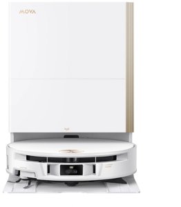 Robot sprzątający Mova MOVA S70 Ultra Roller biały 2