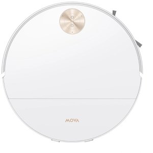 Robot sprzątający Mova MOVA S70 Ultra Roller biały 3