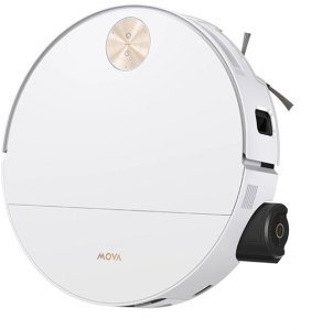 Robot sprzątający Mova MOVA S70 Ultra Roller biały 5