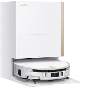 Robot sprzątający Mova MOVA S70 Ultra Roller biały 6