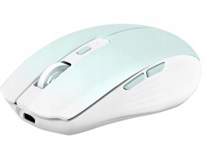 Mysz TnB Gradient niebieska (MWGRADIENTBL) 6