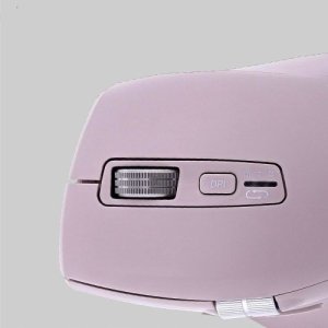 Mysz TnB Mysz Bezprzewodowa Komputerowa Bluetooth 2.4ghz Usb-c 1000-3200 Dpi 500mah / Mwinfinitepropk 6