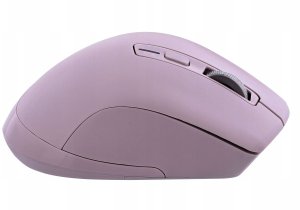 Mysz TnB Mysz Bezprzewodowa Komputerowa Bluetooth 2.4ghz Usb-c 1000-3200 Dpi 500mah / Mwinfinitepropk 7