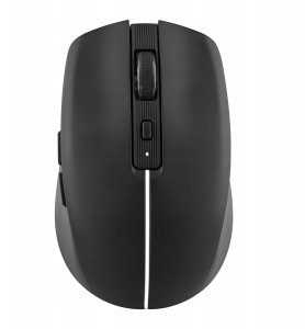 Mysz TnB Gradient czarna (MWGRADIENTBK) 7