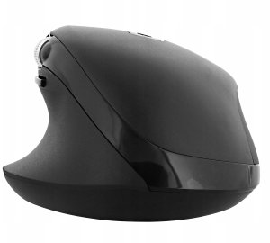 Mysz TnB Myszka Bezprzewodowa Bluetooth 2.4ghz Usb-c 1000-3200 Dpi 500mah T"nb / Mwinfinitepro 11