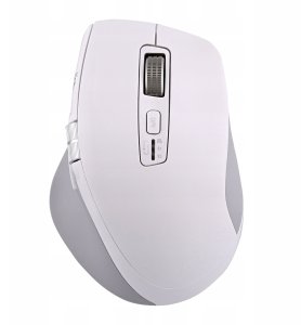 Mysz TnB Myszka Mysz Bezprzewodowa Bluetooth 2.4ghz Usb-c 1000-3200 Dpi 500mah T"nb / Mwinfiniteprowh 9
