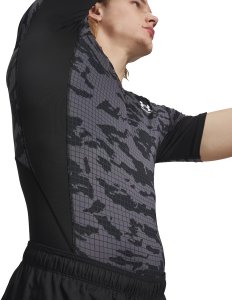 Under Armour Koszulka męska UNDER ARMOUR HeatGear Printed XL 3