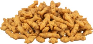 Trixie Ocean mix z piersią kurczaka i kocimiętką, dla kota, 50 g 2