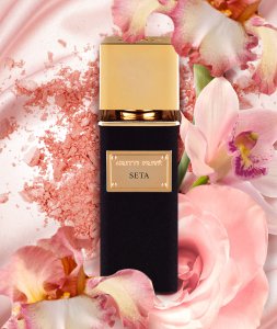 Gritti Gritti, Seta, Extrait De Parfum, Unisex, 100 ml Unisex 2