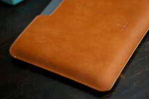 Etui Baltan Etui Razor AIR 13,6" [M3] jasny brąz 5