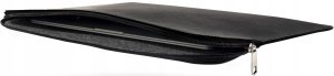 Etui Baltan Pokrowiec / Etui Etui Zip MAC15"- Czarny 2