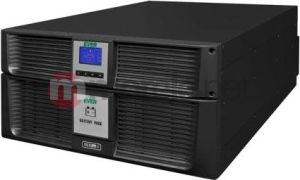 UPS Ever Powerline RT 10000 (T/PWRLRT-1110K0/00) 2