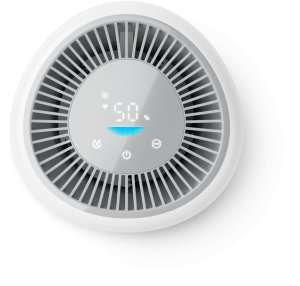 Nawilżacz powietrza Philips PHILIPS Humidifier 4000 series HU4210/04 2